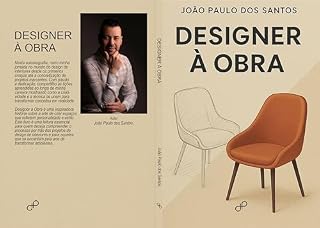 Livro Designer à Obra: Autobiografia de um Designer