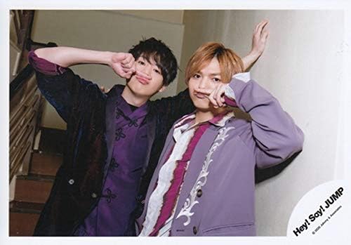 Amazon Hey Say Jump 公式生写真 集合 Hal アイドル 芸能人グッズ 通販