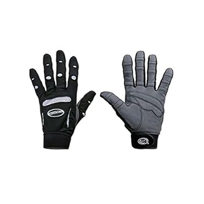 full finger exercise gloves