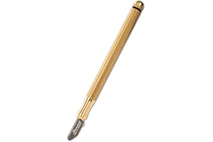 SILBERSCHNITT Oil Glass Cutters Series 4000 - Narrow Head