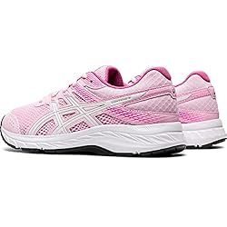 ASICS Kid's Contend 6 Grade School Running
