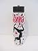 Personalized Gymnast Sport Drink Water Bottle 24 ounce