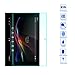 Wunderglass - Sony Xperia Z4 Tablet Screen Protector 9H Tempered Glass Protector Screen Protector from toughened glass foil film - by OKCS®