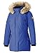 Alpinetek Women’s Mid-Length Down Parka