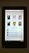 Barnes & Noble BNRV200 8GB NOOK Color Wifi eReader 7 (Slate)