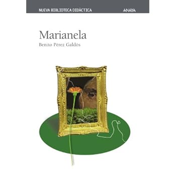 Marianela (Clásicos - Nueva Biblioteca Didáctica) Marianela (Clásicos - Nueva Biblioteca Didáctica)