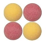 4 Official Foosballs Tornado Dynamo Shelti