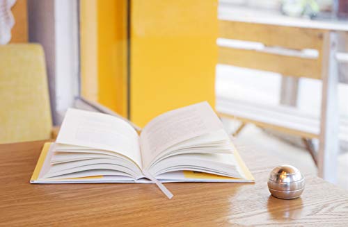 2 Kinetic+Spinning+Illusion+Creativity+Paperweight