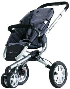 quinny buzz raincover