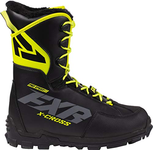 fxr mens boots