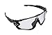 Best SEEK OPTICS Replacement Lenses Oakley JAWBREAKER - Clear