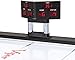 Viper Vancouver 7.5-Foot Air Hockey Game Table