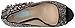 Blue by Betsey Johnson Women's Sb-Brook Pump