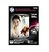 Hewlett Packard Premium Plus 8.5X11 Glossy 50Sht Photo Paper