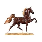 Breyer Breeds of The World - American Saddlebred