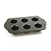 Norpro Nonstick Linking Popover Pan, Small