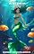 Livro A sereia bela