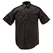 5.11 Tactical Men's Taclite Professional Short Sleeve Uniform Tall Shirt, Style 71175T