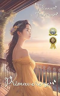 Livro Primavere-se