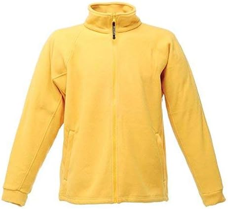 Jewelry Regatta Mens Full Zip Thor III 