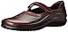 NAOT Footwear Women's Matai Maryjane with Cork Footbed and Arch Comfort and Support - Lightweight and Perfect for Travel- Removable Footbed
