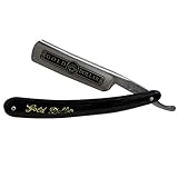 Personal Men's Straight Edge Sharp Shaving Razor