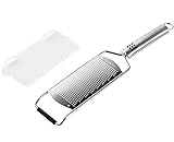 Culina Hand-held Fine Spice Grater 12.5