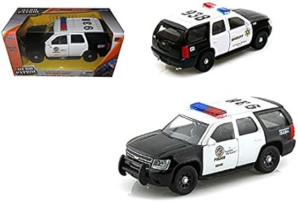jada police cars