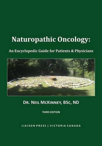 Naturopathic Oncology