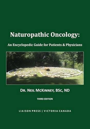 Download Naturopathic Oncology PDF