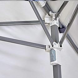 E-Z UP Spectator Instant Shelter Canopy, 13' x