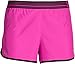 Under Armour Women's Perfect Pace Shorts