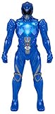 Power Rangers Mighty Morphin Movie - Morphin FX Blue Ranger Figure