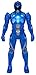 Power Rangers Mighty Morphin Movie - Morphin FX Blue Ranger Figure