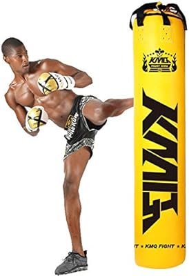 best punching bag for kickboxing at home