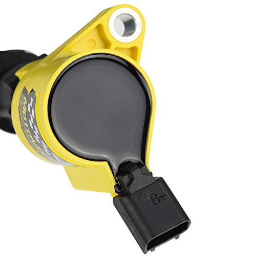 4 Performance+Ignition+Upgrade+EXPEDITION+Compatible