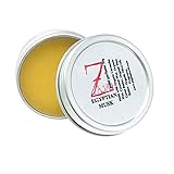 Egyptian Musk Solid Perfume by ZAJA Natural - 1 oz