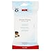 NUK Breast Wipes, 30-Count