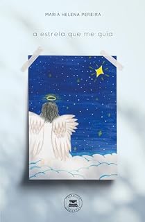 Livro A estrela que me guia