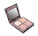Beauty Creations Glow Highlight Palette 4 Powder (ANGEL GLOW)