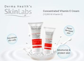 skinlabs vitamin e