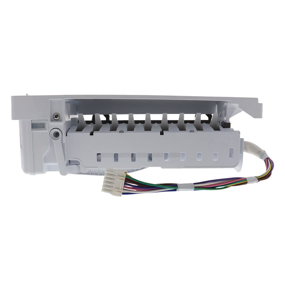 PRYSM DA97-07365G Refrigerator Ice Maker Compatible with Samsung, AP5651749, DA97-07365A, 2754555, DA97-07362A, PS5575307