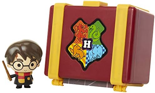 harry potter figures and playsets