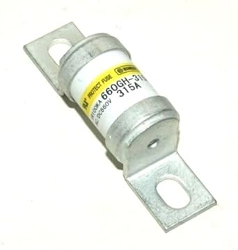 Предохранитель 660gh 63ul
