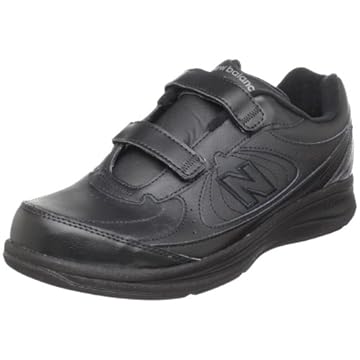 New Balance 577 Women's Walking Velcro Shoes (Black) | GoSale Price Comparison Results