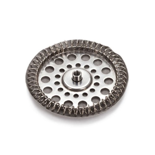 Alessi Spare Filter for Cafetiere 9094/8, MGPF 8, MSA12/8, GV09