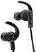 Monster Octagon In-Ear Headphones, Black