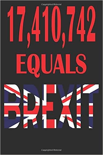 Téléchargement gratuit Images Amazon Com 17 410 742 Equals Brexit Brexit Journal Leave The Eu dernière salutations