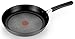 T-fal C037SC OptiCook Hard Anodized Thermo-Spot Scratch Resistant Titanium Nonstick Oven Safe PFOA Free Cookware Set, 12-Piece, Black