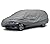 All Weather Mini Van Car cover fits Toyota Sienna 98-10 2011